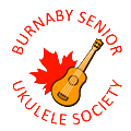 Burnaby Seniors Ukulele Society